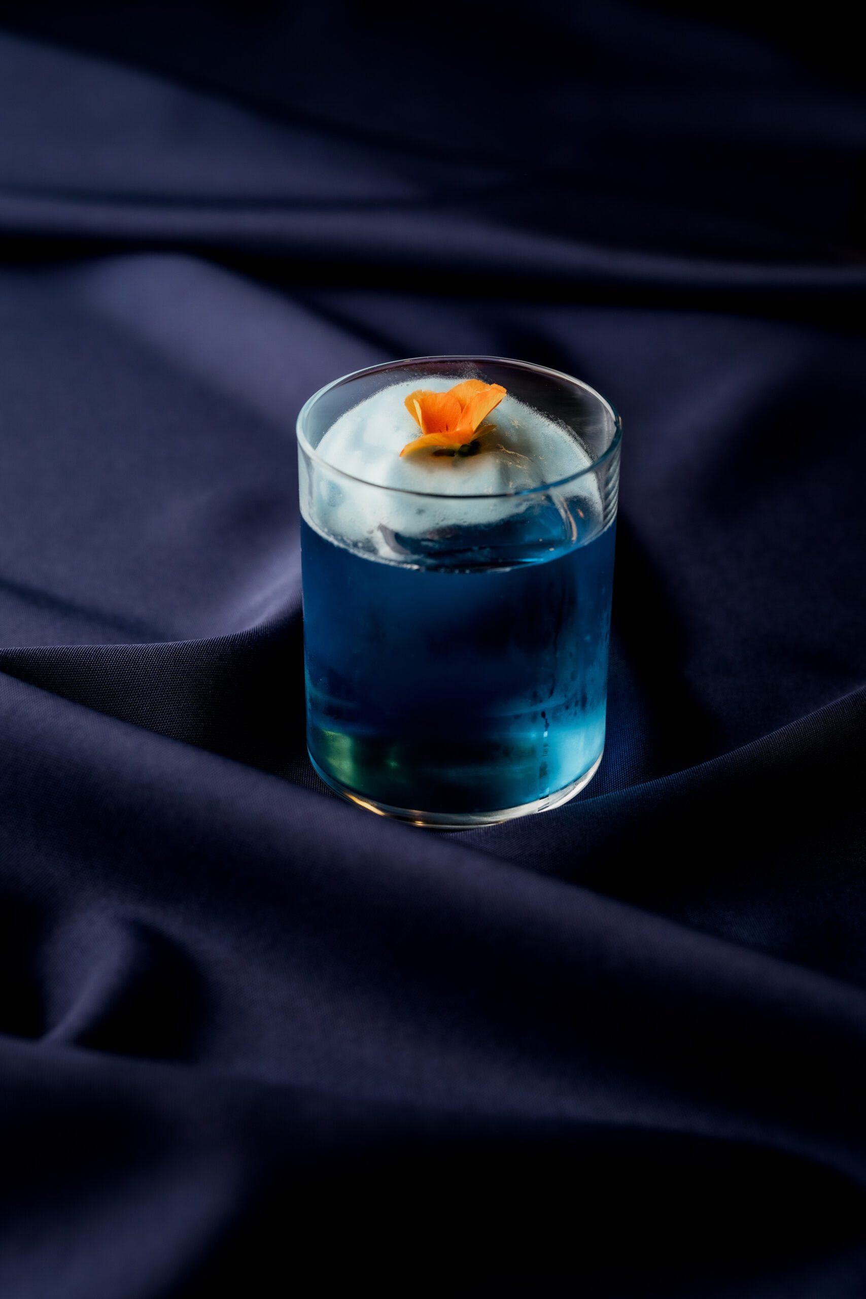 Kima cocktail