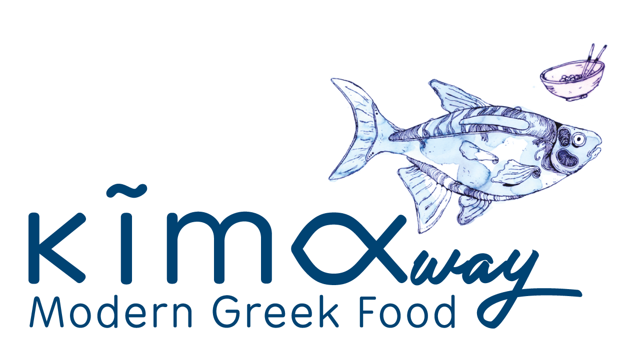 Kima Seafood Modern Greek food